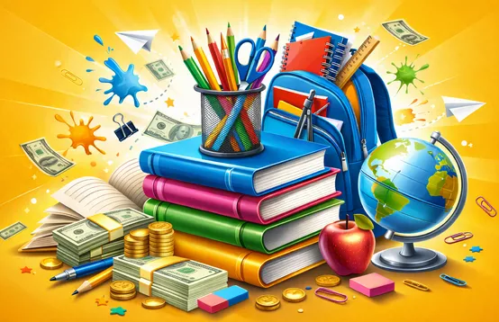 Avviso pubblico libri di testo scuola primaria – Anno Scolastico 2026/2027